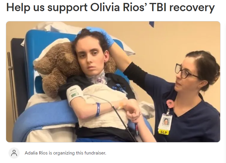 Please #Support Today to my #GoFundme Campaign.

#gofundme #gofundmedonations #gofundmecampaign #gofundmeplease 
<a href="/GoFundme/">GoFundMe</a> #payitforward #donate <a href="/broughnation/">Bruce Kimbrough Bey</a> #charity #fundraising

Help #Fund Today to my #Gofundme 

PLZ #RT!  Click Below

gofund.me/01ec6ad7