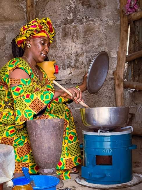 On 14th May His Excellency @PresidentBio will join other world leaders at the International Energy Agency @IEA Summit on #CleanCooking in Africa. 

This summit is a crucial step towards making clean cooking solutions a reality throughout Africa. 

#Cleancooking is essential for…