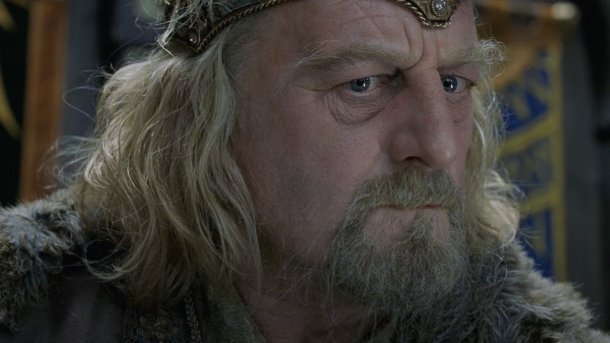 Lord Of The Rings, Titanic Star Bernard Hill Dies; Heartfelt Tributes Pour In dlvr.it/T6VCvj