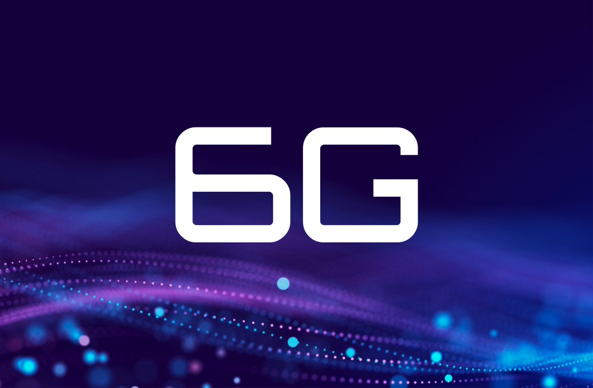 Japonya'da dünyanın ilk 6G prototip cihazı üretildi.

▫️ 5G cihazlardan 20 kat daha iyi bir performans gösteren prototip, 100 metre mesafede tam 100 gigabit veri aktarımı gerçekleştirdi. (Mashable)