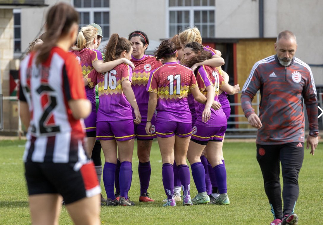 Well that’s a wrap @ClaptonCFC for 23-24 happy with the progress and now have a clearer idea of what’s got to be done for 24-25 . 13 games =7 Wins 1 x Draw 5 x Lost Win %53.85 -Points per game 1.61 Goals per Game-2.38 the group understanding the football we want to play✅