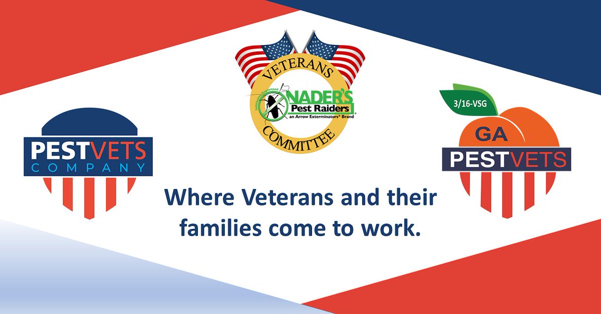 Constantly looking for opportunities to serve veterans and their families, for they first served us!
#Veteran #VeteranCommunities #SupportVeterans #workwithus