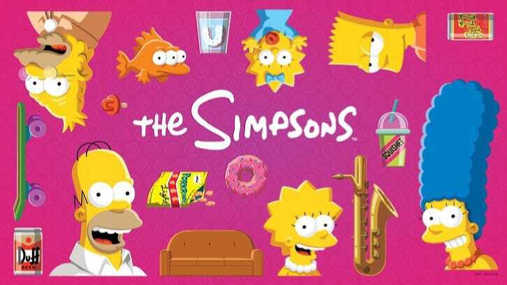 The Simpsons - Season 35 - Open Discussion + Poll spoilertv.com/2023/10/the-si…