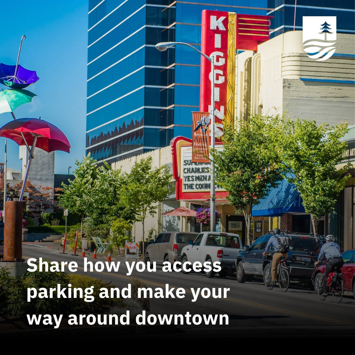 We're looking for input on how you park and make your way around downtown #vanwa. 🅿️

📢Take our short survey survey.alchemer.com/s3/7793582/Van…