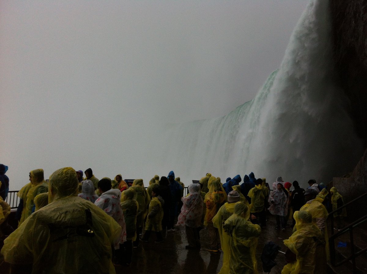 Mighty Niagara #beautifulWorld