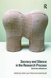BOOKS WE’RE READING: Secrecy and Silence in the Research Process: Feminist Reflections, edited by Roisin Ryan-Flood (@RoisinFlood) and Rosalind Gill (eds.) (@routledgebooks) tinyurl.com/3wy9j6zp #secrecyresource
