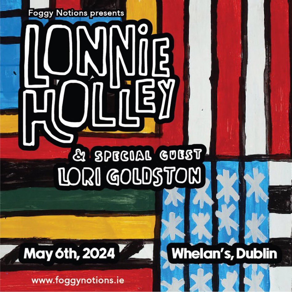 Gary Sheehan (@sheehan_gary) on Twitter photo Inspiring at Haunted Dancehall, the great American artist Lonnie Holley plays Whelans tonight. Always improvising live, it’s not to be missed. Check out his latest album produced by <a href="/jacknifelee/">Jacknife lee</a> if you want a taster. Brought to you by <a href="/foggynotions/">Foggy Notions</a> Inspiring at Haunted Dancehall, the great American artist Lonnie Holley plays Whelans tonight. Always improvising live, it’s not to be missed. Check out his latest album produced by <a href="/jacknifelee/">Jacknife lee</a> if you want a taster. Brought to you by <a href="/foggynotions/">Foggy Notions</a>