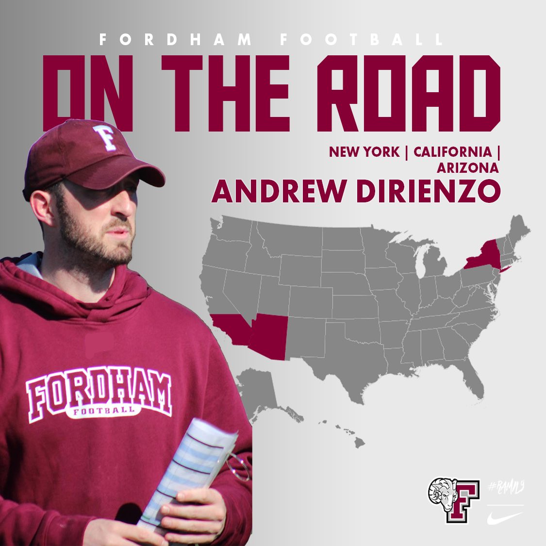 Andrew DiRienzo tweet media