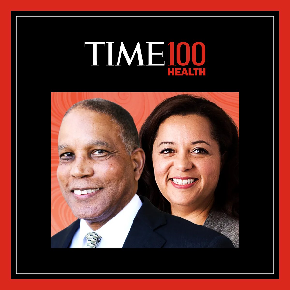 #ICYMI Last week,@TIMEHealth named the NKF/ASN Task Force on Reassessing the Inclusion of Race in Diagnosing Kidney Diseases and its chairs @Delgadockdny and @Neil_R_Powe to the list of 100 individuals who most influenced global health this year. Full story: