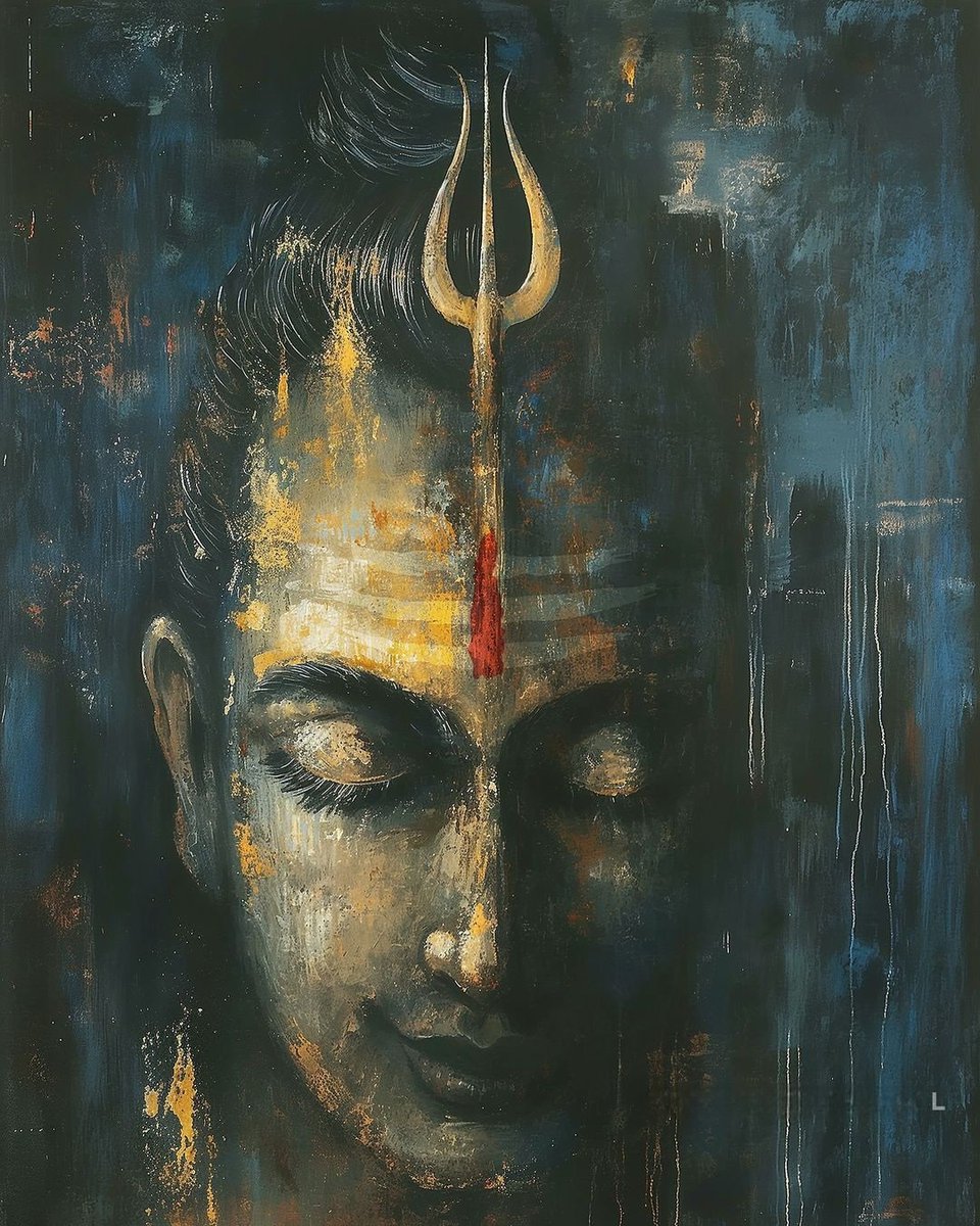 Can you reply with Har har Mahadev 🔱 ✨️
