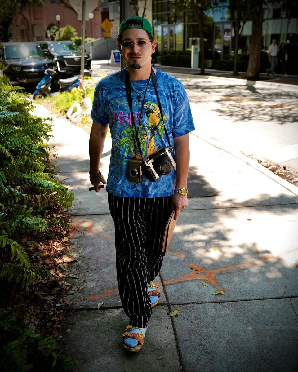 Cris Cab tweet media