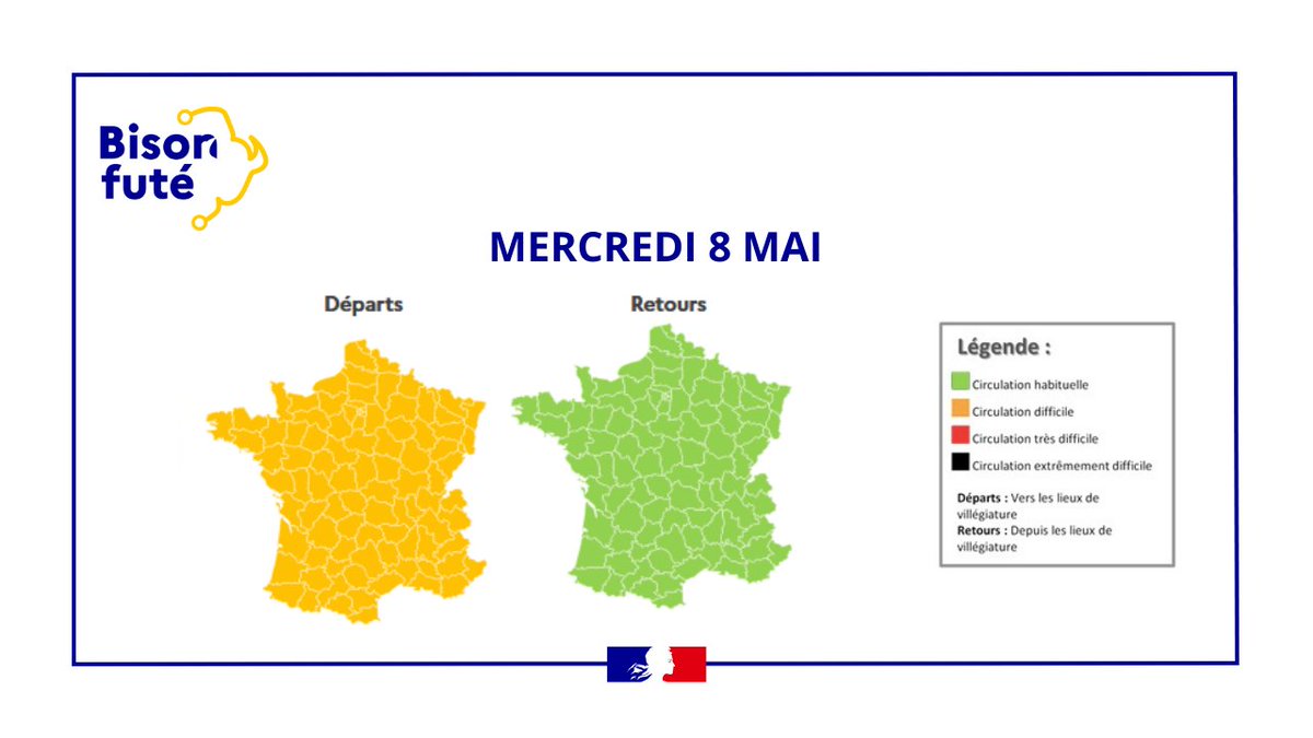 Bison Futé tweet media