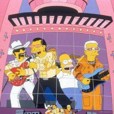 #OTD: U2 played Autzen Stadium in Oregon, just a few minutes down the road from a certain famous family. #U2Tours #Popmart #TheSimpsons 

u2tours.com/tours/concert/…