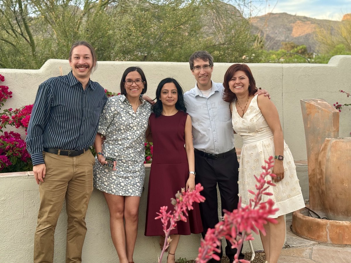 University of Arizona- Infectious Disease Division tweet media