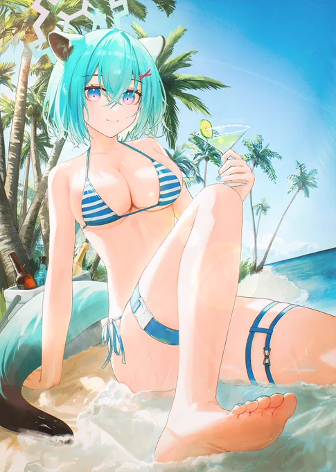  #ブルアカ 