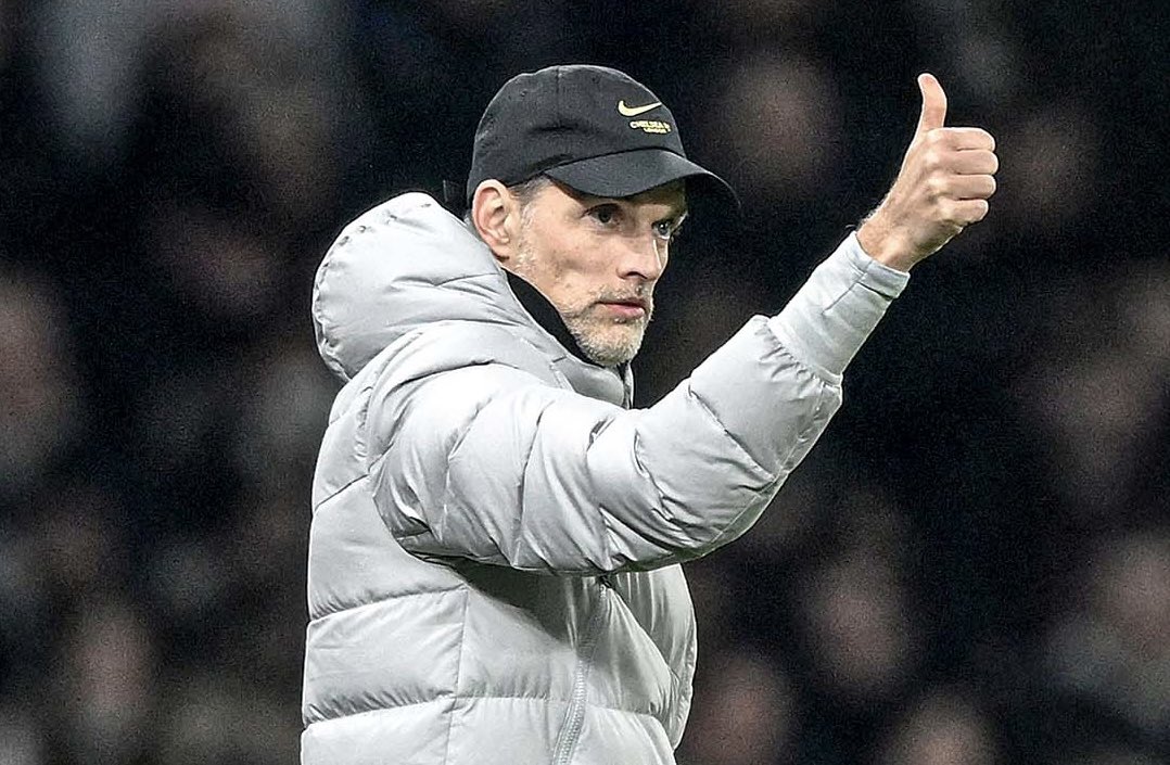 HOW THOMAS TUCHEL TRANSFORMED CHELSEA? Chelsea under Thomas Tuchel achieved great success in short term period. I will try to explain the in possession principles involved in their game system. THREAD