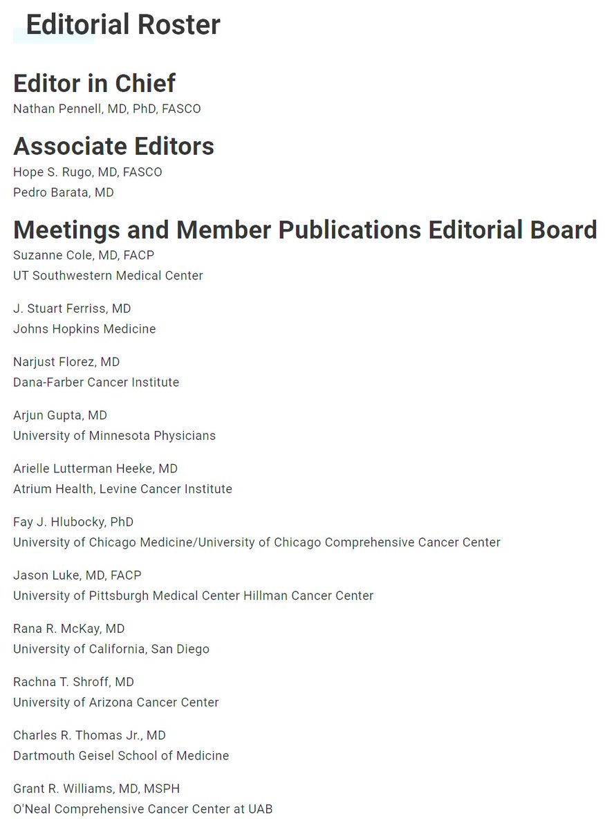 The 2024 @ASCO Educational Book is now available! #ASCO24 ascopubs.org/journal/edbk?c…