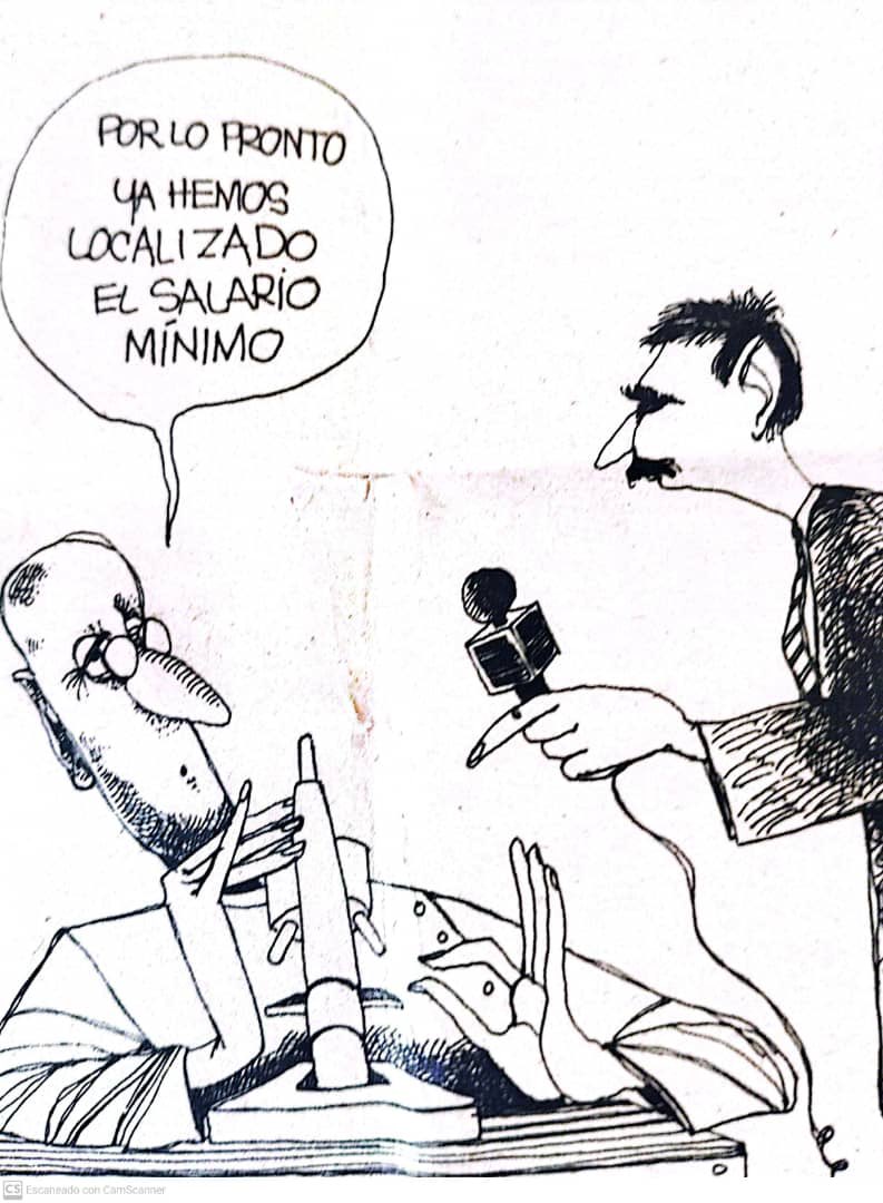 La destrucción del salario y de las pensiones Como su nombre lo indica el SSO ( Seguro Social Obligatorio), es obligatorio para todo trabajador en Venezuela, con un aporte del trabajador de su salario básico de 4%, y un aporte del patrono del 6%, es decir, todo trabajador…