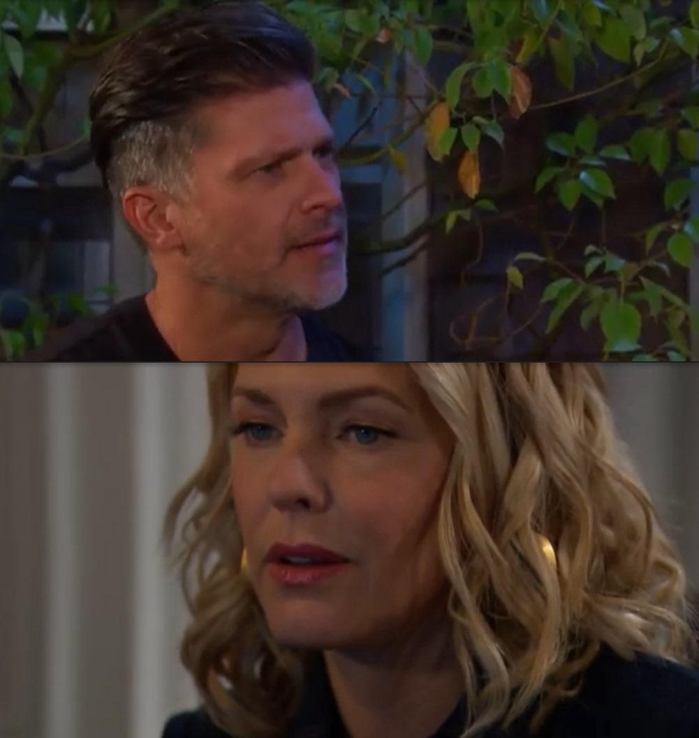 sjcalways's tweet image. #Ericole road to reunion day/epi 145!
Finally the truth came out to one, but the ones who need to know still have no clue Jude is theirs. Nicole already flashing back to that moment with Eric in the square, seems HortonCenter stage is already in full effect with her. #Days