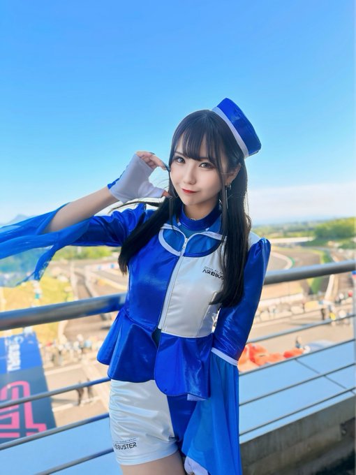 Twitterのコスプレ画像26