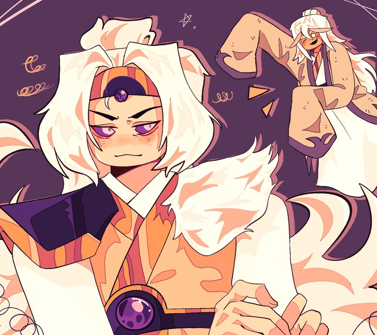 For my Kui Mulang lovers

#Monkiekid #LegoMonkiekid #lmkKuiMulang #lmkAoLie