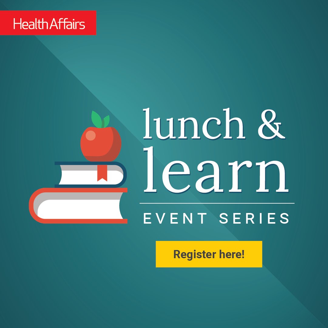 Special Event this Thursday | 20th anniversary of @ONC_HealthIT. Join @mickytripathi1, @donrucker, @RobKolodner, @DavidBlumenthal, @KBDeSalvo to discuss ONC's past health tech achievements and future challenges with Alan Weil. May 9, 1:30-3pm ET. Register: bit.ly/3WjnXWP