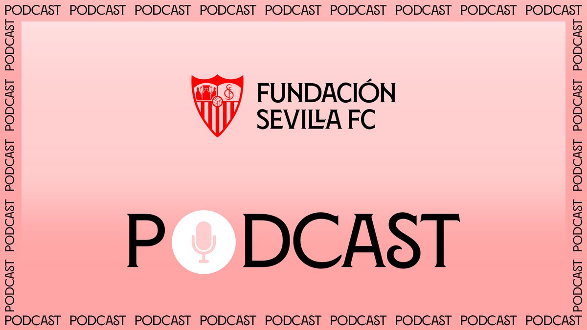 🗣️🎙️Hemos contado con @ContraCancerSEV y @RojasNepomuceno en el espacio más solidario de #EstiloSevilla. 📻 🎧Escucha los #Podcast en este enlace ➡️sevillafc.es/actualidad/not… #NuncaTeRindas #FundaciónSevillaFC