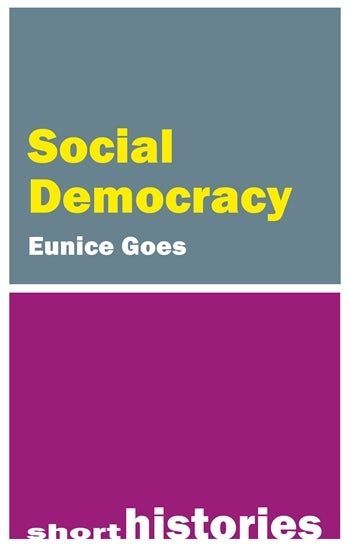 New from @agendapub! This book offers a fresh and engaging discussion of one of the most enduring ideologies of the European political sphere and its manifestations in different countries of the region. buff.ly/44vrNOS