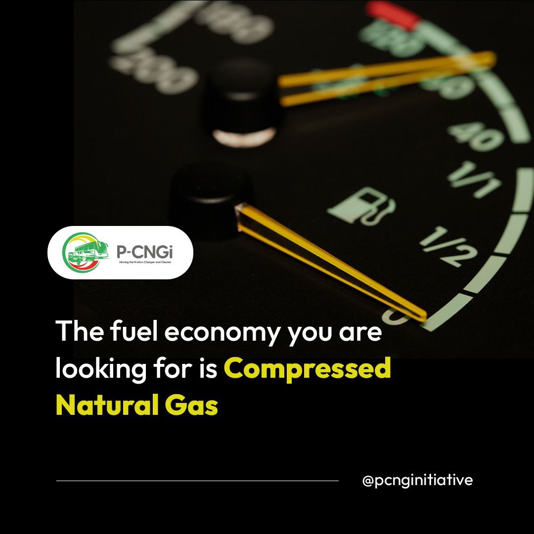 Do you worry about fuel economy? Switch to compressed natural gas for increased fuel economy, save money and enjoy peace of mind. To be notified when we give conversion centre updates, enable post notifications. #pcngi #compressednaturalgas #gogreen #gosmart #gosmooth