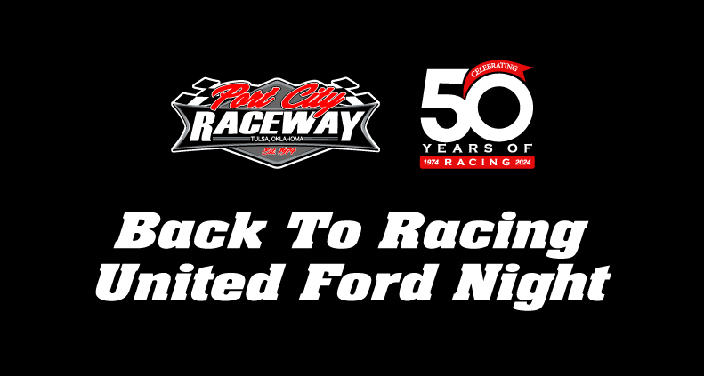 Back To Racing With United Ford Night
portcityraceway.net/press/article/…