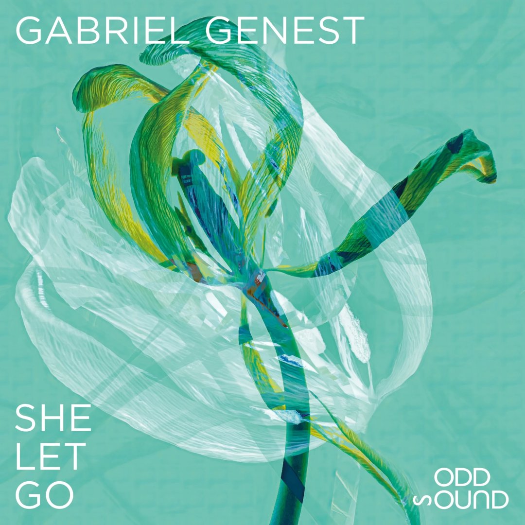 Gabriel Genest premieres his live in-studio music video for “She Let Go” featuring vocalist Jeanne Laforest and from the new album ‘As It Is.'
🔗: v13.net/2024/05/gabrie…
#jazz #improv #videopremiere