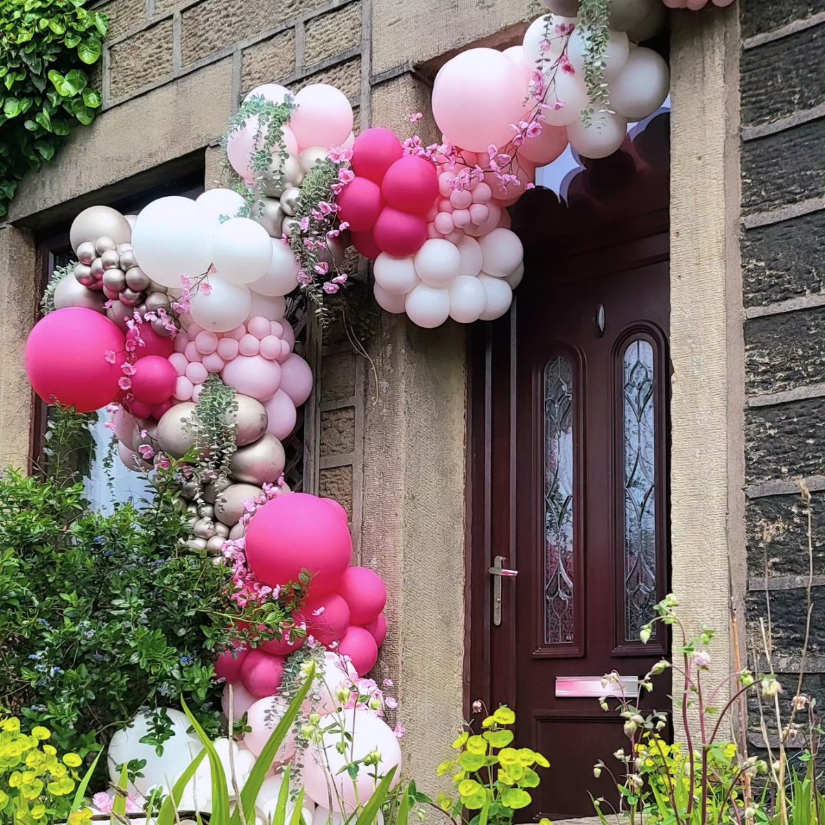 NW Event Design tweet media