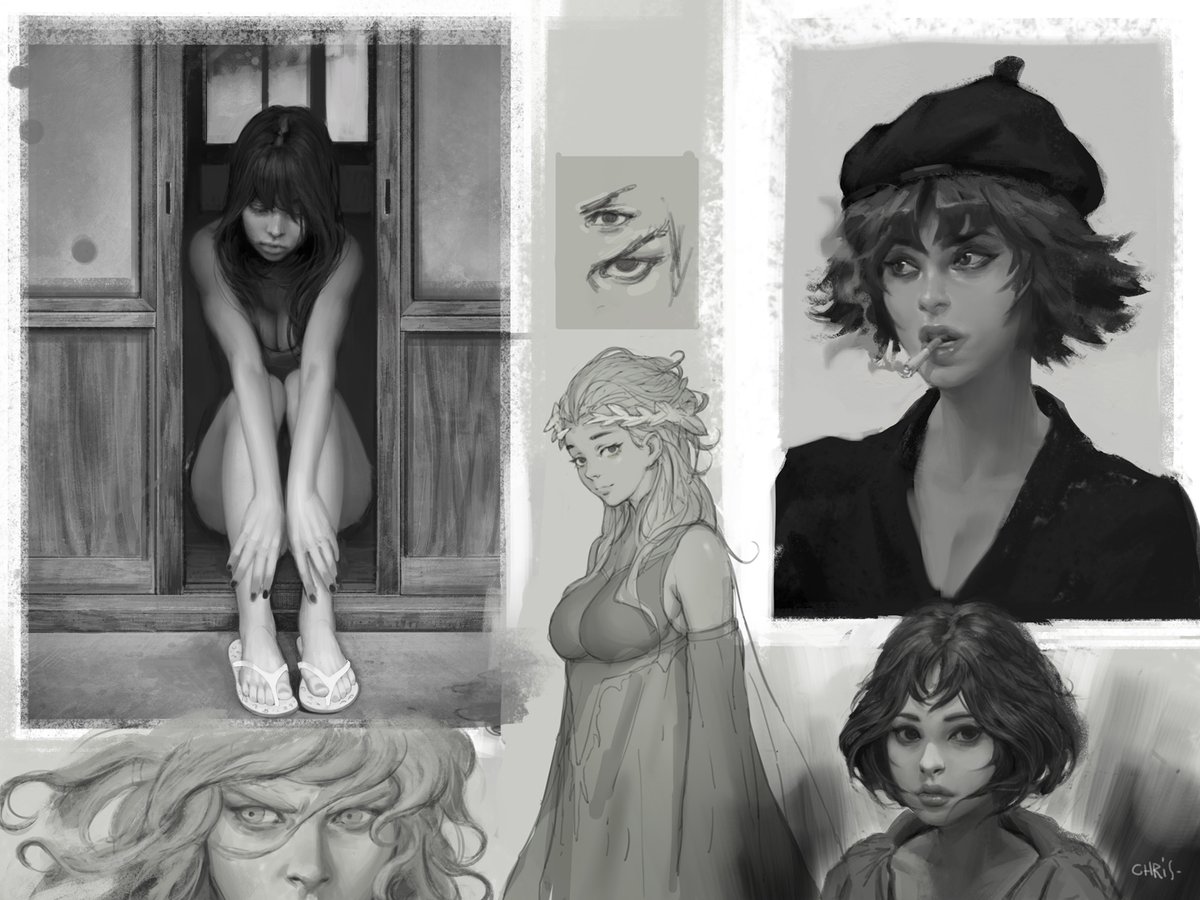 AnymaChris's tweet image. ~~~