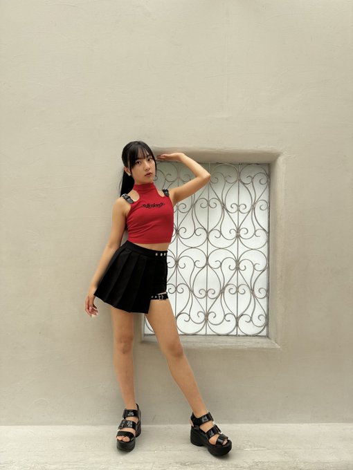 Twitterのコスプレ画像14