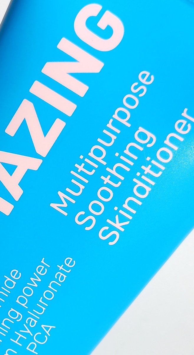 sunflowlust's tweet photo. Baru tau ada moisturizer se-gentong ini 🥺💗

Moisturizer multifungsi karena manfaatnya bejibun. Aman untuk all skin type

#juwireview https://t.co/mrwlg34FMY