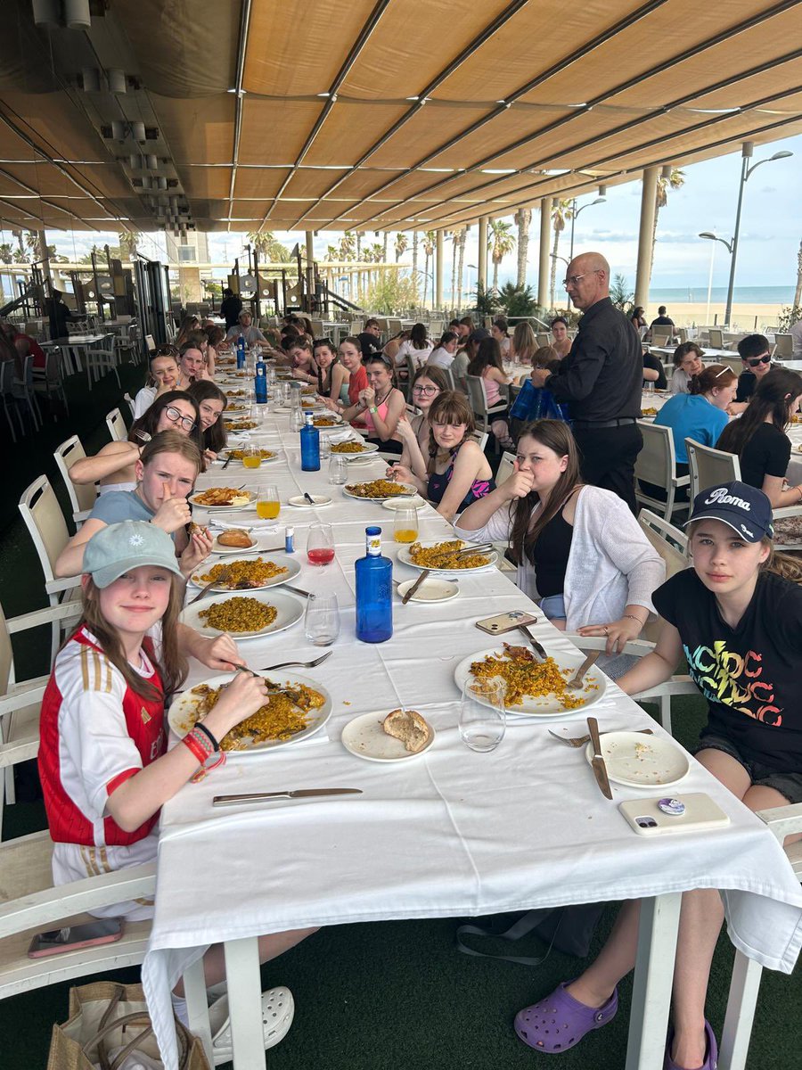 Maltby Academy tweet media