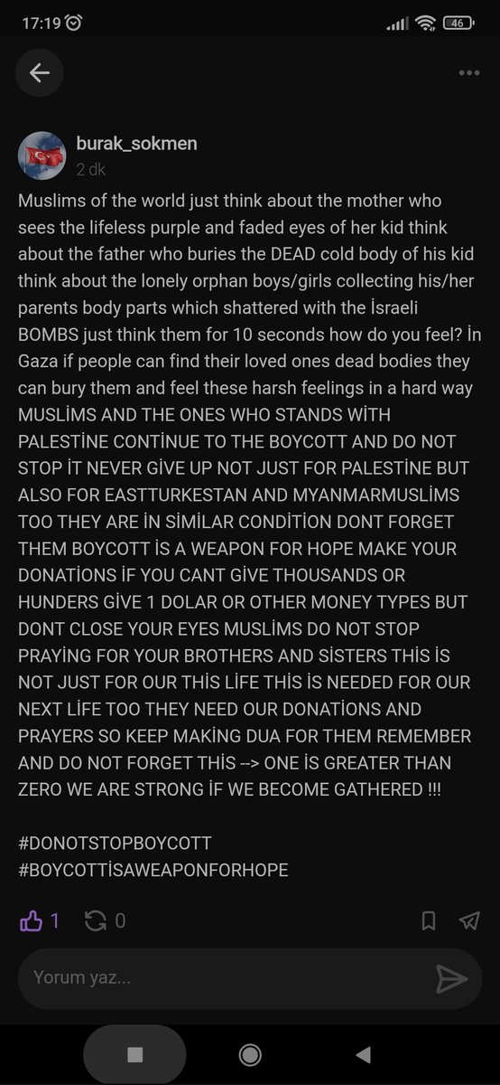 i know its too long and you known it but read it its needed #GazaWar #GazaSolidarityEncampment #gaza #GazaGenocide2024 #GazaUnderSeige #PalestineGenocide #BoycottChina #BoycottAmazon #BoycottIsraeliProducts_Forever #BoycottIsraelProduct #israrl #PalestineNotAlone #myanmarmuslims!