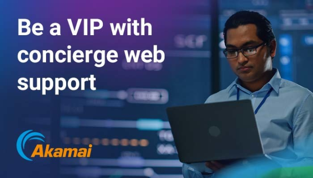 Managed Web Monitoring provides expert support with quicker escalation during an event, safeguarding a seamless user experience. Learn more. @Akamai #webperf bit.ly/4a6XSO3