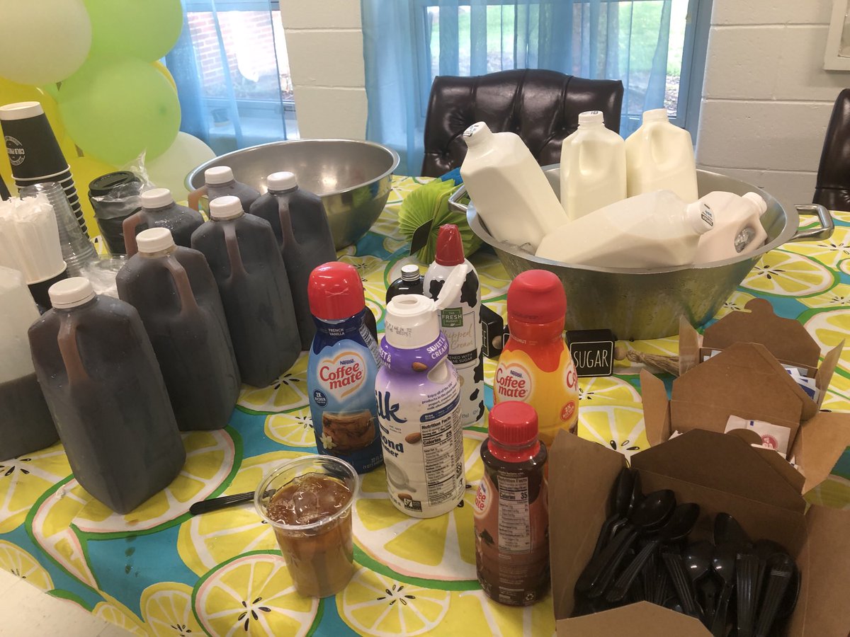 King's Grant ES tweet media