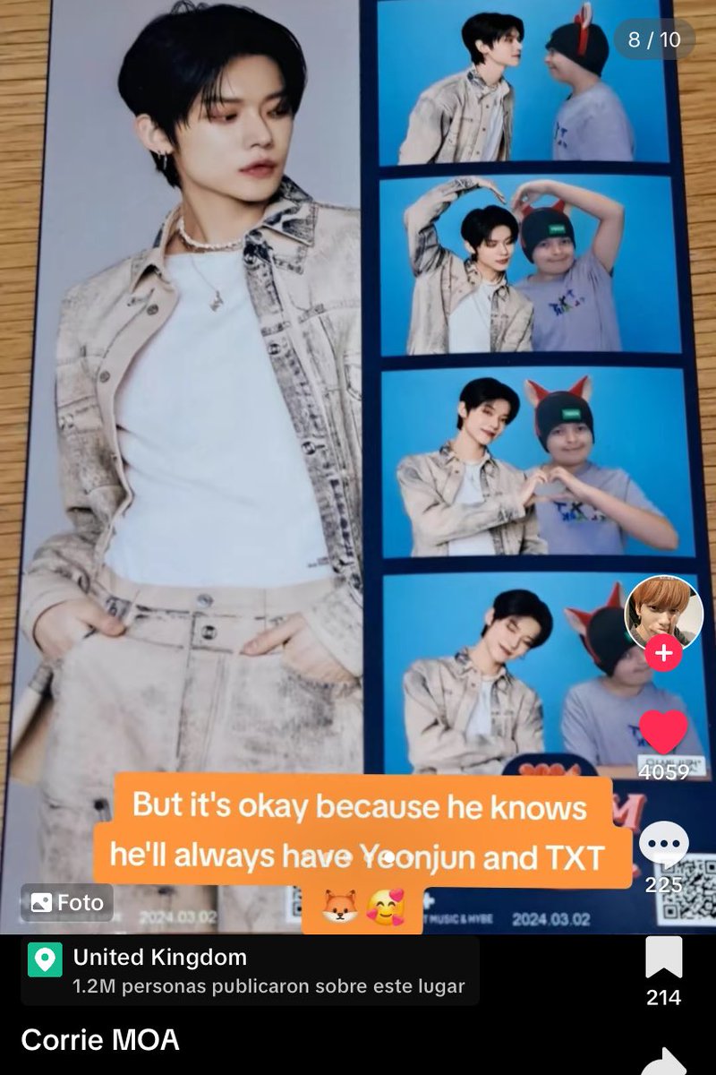 i hope yeonjun sees this🥹🥹