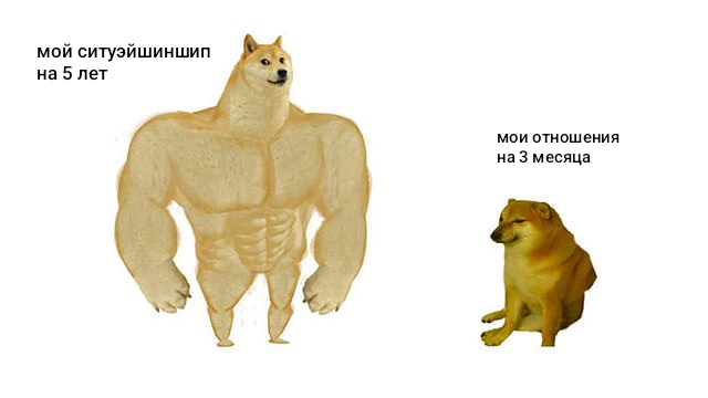 королева драмкружка tweet media