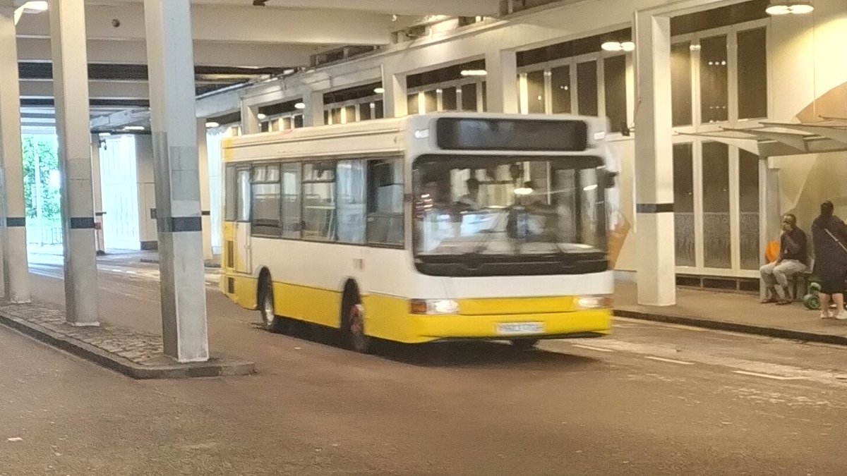 Not the best photo but spotted in Aylesbury is Y803TGH