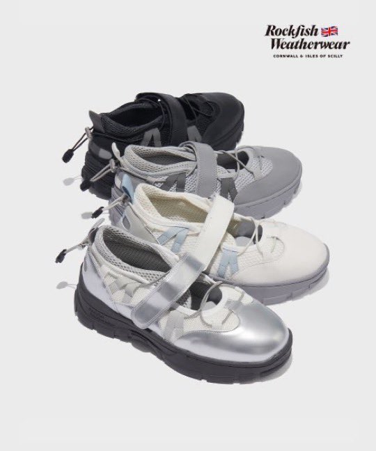 (Pre)Rockfish bryn velcro sneakers(mesh) ลด15%🍒🦦✨

น้องน่ารักมั้กกก พส.ซึลกิใส่สีขาวน่ารักมากก 🪼ราคาลดเหลือ 3,270.-(รับมัดจำ50%)
#พรีเกาหลี