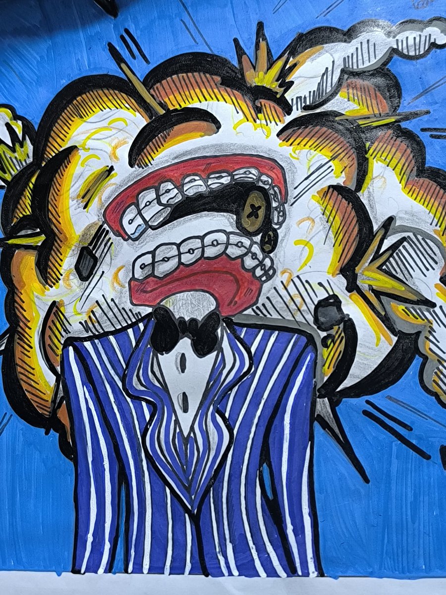 Here is my entry for <a href="/solbap69/">SOLBAP</a> .
Take a look to my handwriting art