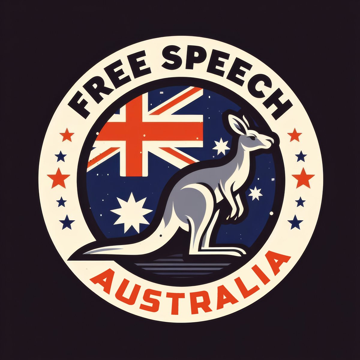 Free Speech is Human Right!