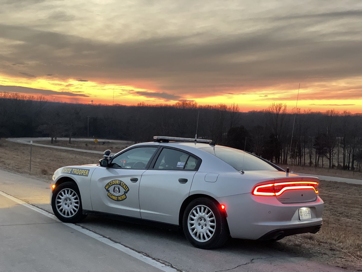 Troop H announces the results of a Hazardous Moving Violations Operation conducted Sunday, May 5th in Buchanan, Caldwell, DeKalb, and Livingston Counties: 

- 33 traffic citations
- 56 warnings