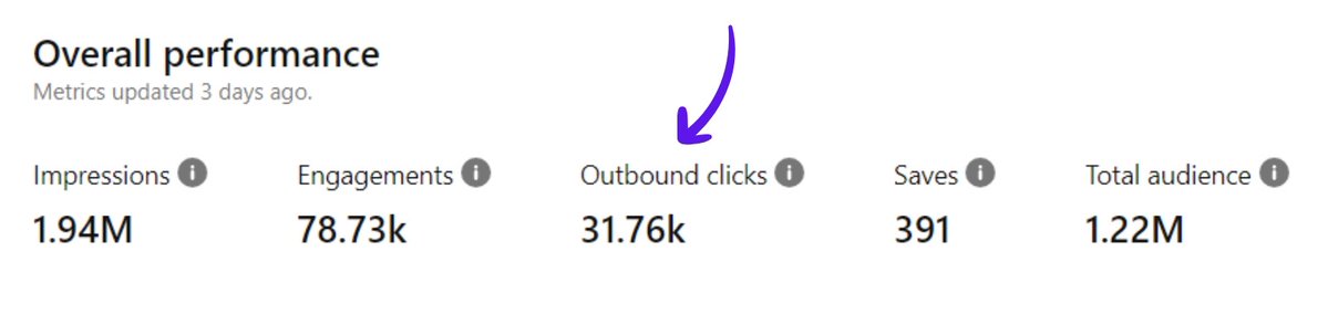 ThebilalSEO's tweet image. You can generate $5k/m extra from Pinterest in the next 6 months..... ⛱️🔥

But mostly don&apos;t know how to create high-quality Designs (Pin Design is make or break)

So, I am Revealing 5 Pin Designs that bring ~2.5% CTR. 📈

To get designs, simply:

• Like &amp;amp; RT
• Reply with…
