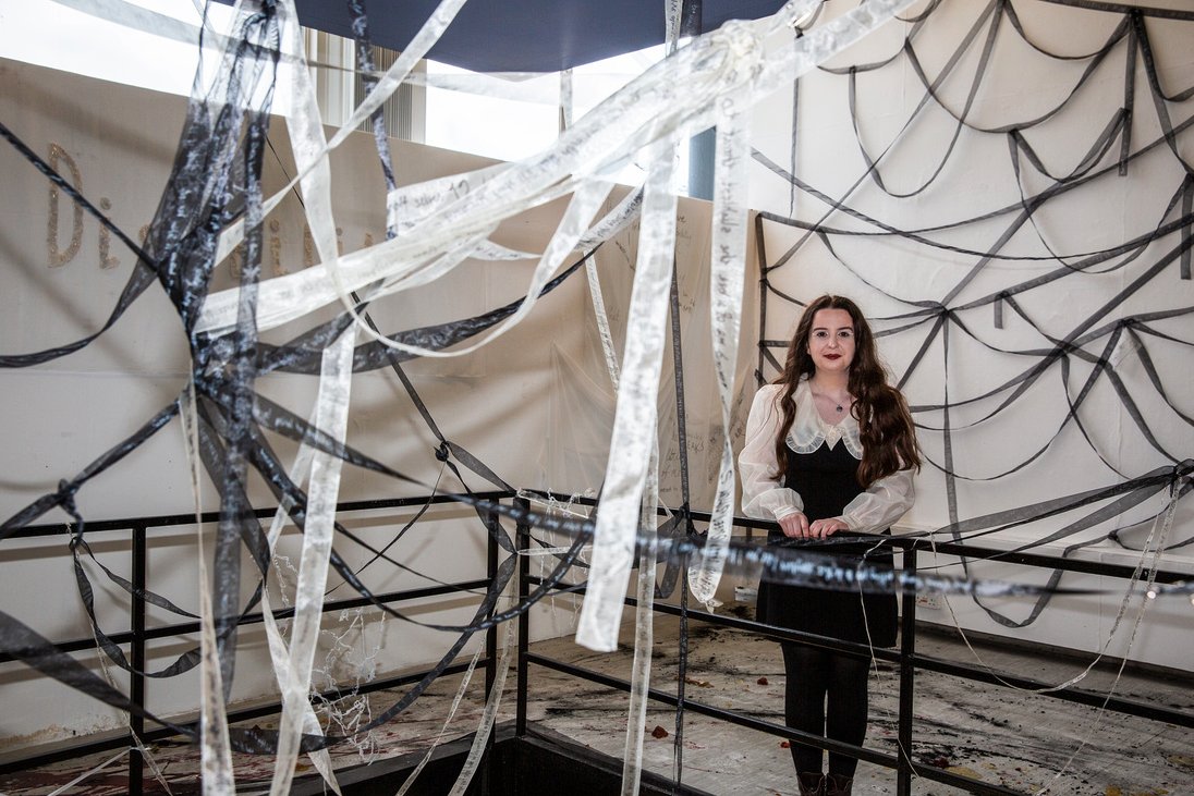 Robert Gordon University (RGU) tweet media