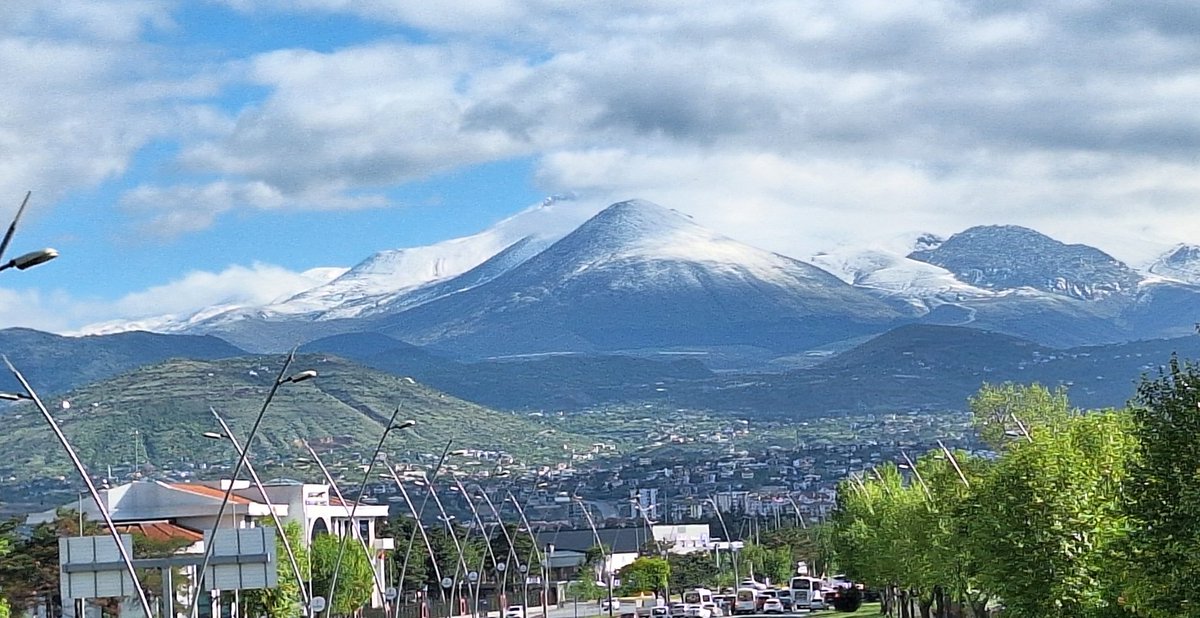 Burası isviçre olsaydı beğenirdiniz burası kayseri