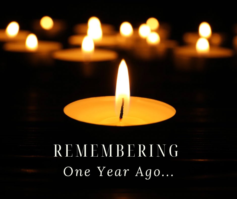 Today marks one year since the tragic mass shooting at the Allen outlet mall. Our hearts are heavy as we remember the lives lost and the families forever changed by this senseless act of violence. We embrace them in prayer as we honor those who left this earth on that…